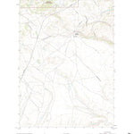 South Pass City, WY (2021, 24000-Scale) Preview 1