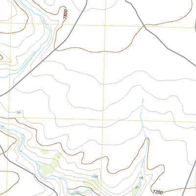 South Pass City, WY (2021, 24000-Scale) Preview 2