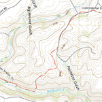 South Pass City, WY (2021, 24000-Scale) Preview 3