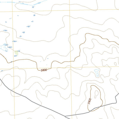 Poison Spider, WY (2021, 24000-Scale) Preview 2