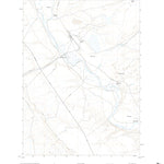 Stevens Flat, WY (2021, 24000-Scale) Preview 1