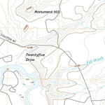 Stevens Flat, WY (2021, 24000-Scale) Preview 3