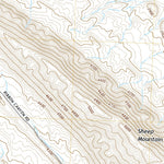 Spence, WY (2021, 24000-Scale) Preview 3