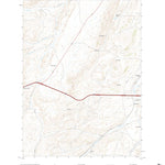 Ragan, WY (2021, 24000-Scale) Preview 1