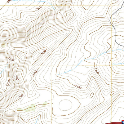 Ragan, WY (2021, 24000-Scale) Preview 2