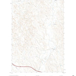 Pine Gulch, WY (2021, 24000-Scale) Preview 1