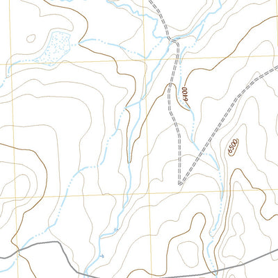 Split Rock NW, WY (2021, 24000-Scale) Preview 2
