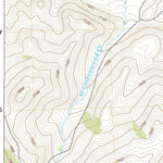 Split Rock NW, WY (2021, 24000-Scale) Preview 3