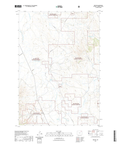 Weston, WY (2021, 24000-Scale) Preview 1