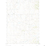 Walker Creek School, WY (2021, 24000-Scale) Preview 1