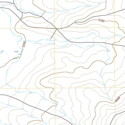Suicide Hill, WY (2021, 24000-Scale) Preview 2