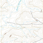 Suicide Hill, WY (2021, 24000-Scale) Preview 3