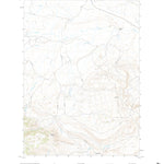 Pine Hill, WY (2021, 24000-Scale) Preview 1