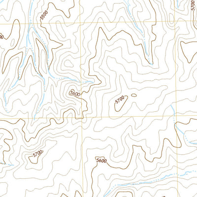 Statzer Point, WY (2021, 24000-Scale) Preview 2