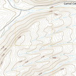 Wild Horse Mountain, WY (2021, 24000-Scale) Preview 3