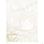 Wise Flat, WY (2021, 24000-Scale) Preview 1