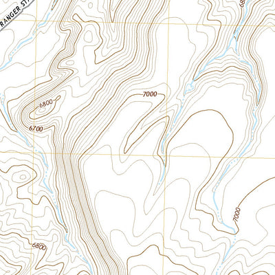 Wise Flat, WY (2021, 24000-Scale) Preview 2
