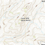 Smiley Draw, WY (2021, 24000-Scale) Preview 3