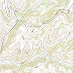 Salt Canyon, WY (2021, 24000-Scale) Preview 3