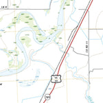 Worland, WY (2021, 24000-Scale) Preview 2