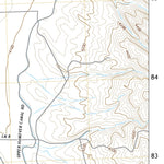 Worland, WY (2021, 24000-Scale) Preview 3