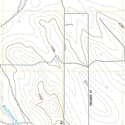 Moorcroft, WY (2021, 24000-Scale) Preview 2