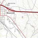 Moorcroft, WY (2021, 24000-Scale) Preview 3