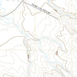 Split Hill SW, WY (2021, 24000-Scale) Preview 2
