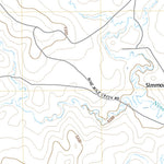 Pine Tree, WY (2021, 24000-Scale) Preview 3