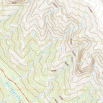Snow Lake, WY (2021, 24000-Scale) Preview 3
