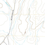 Parting of the Ways, WY (2021, 24000-Scale) Preview 2