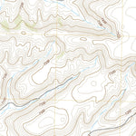 North Table Mountain, WY (2021, 24000-Scale) Preview 3