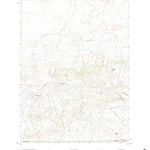 Powder Mountain, WY (2021, 24000-Scale) Preview 1