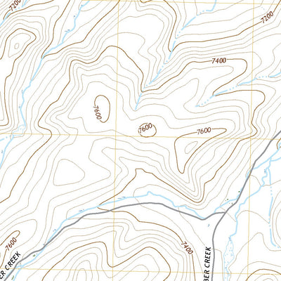 Pitchfork, WY (2021, 24000-Scale) Preview 2