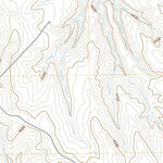 Negro Butte, WY (2021, 24000-Scale) Preview 2