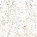 Negro Butte, WY (2021, 24000-Scale) Preview 3