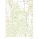 Smoot, WY (2021, 24000-Scale) Preview 1