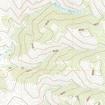 South Fork Mountain, WY (2021, 24000-Scale) Preview 3