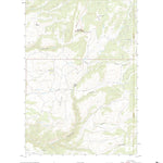 Onion Gulch, WY (2021, 24000-Scale) Preview 1