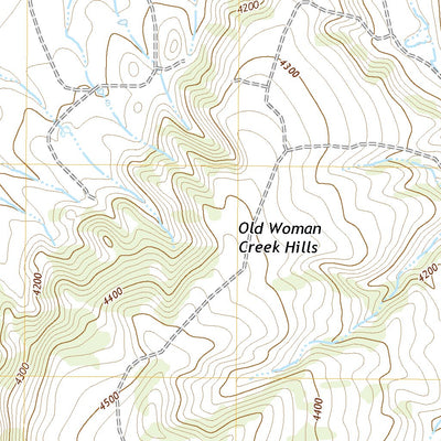 Redbird, WY (2021, 24000-Scale) Preview 3