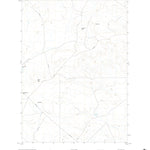 Stud Horse Butte, WY (2021, 24000-Scale) Preview 1
