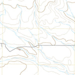 Stud Horse Butte, WY (2021, 24000-Scale) Preview 2