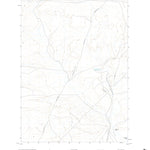 Sevenmile Gulch, WY (2021, 24000-Scale) Preview 1