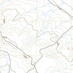 Sevenmile Gulch, WY (2021, 24000-Scale) Preview 3