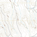 Oat Creek NW, WY (2021, 24000-Scale) Preview 3