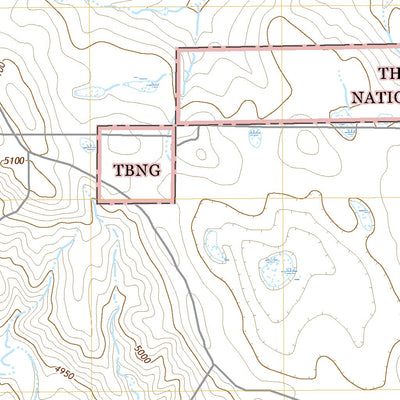 Reno Flats, WY (2021, 24000-Scale) Preview 2