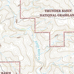 Reno Flats, WY (2021, 24000-Scale) Preview 3