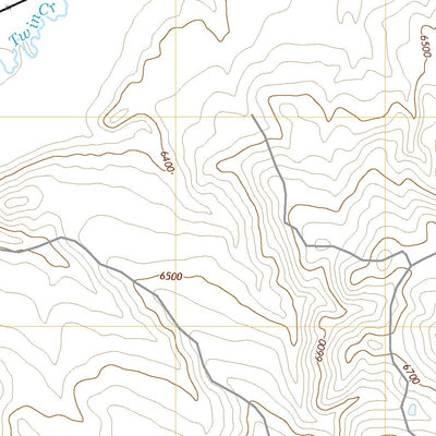 Sage, WY (2021, 24000-Scale) Preview 2