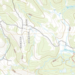 Shell Reservoir, WY (2021, 24000-Scale) Preview 3