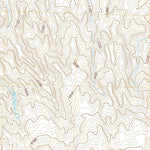 Tatman Mountain, WY (2021, 24000-Scale) Preview 3